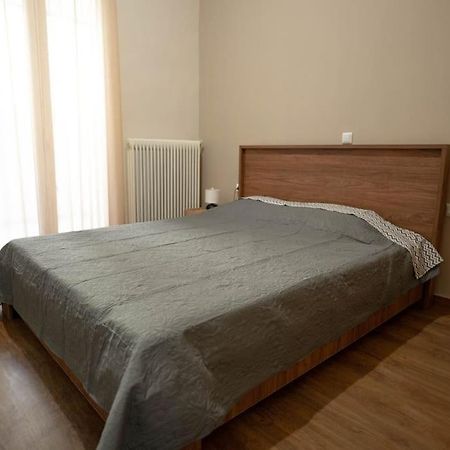 Cozy 2Bd Apartment Near Old Town Of 纳夫普利翁 外观 照片
