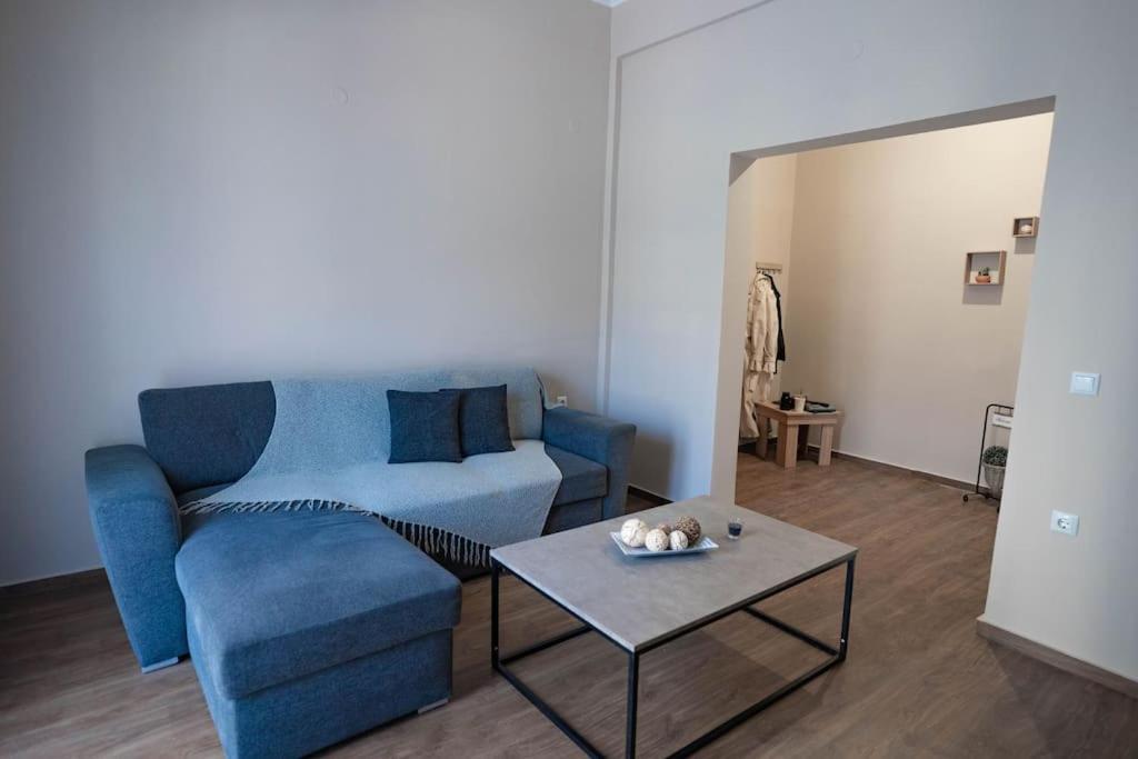 Cozy 2Bd Apartment Near Old Town Of 纳夫普利翁 外观 照片