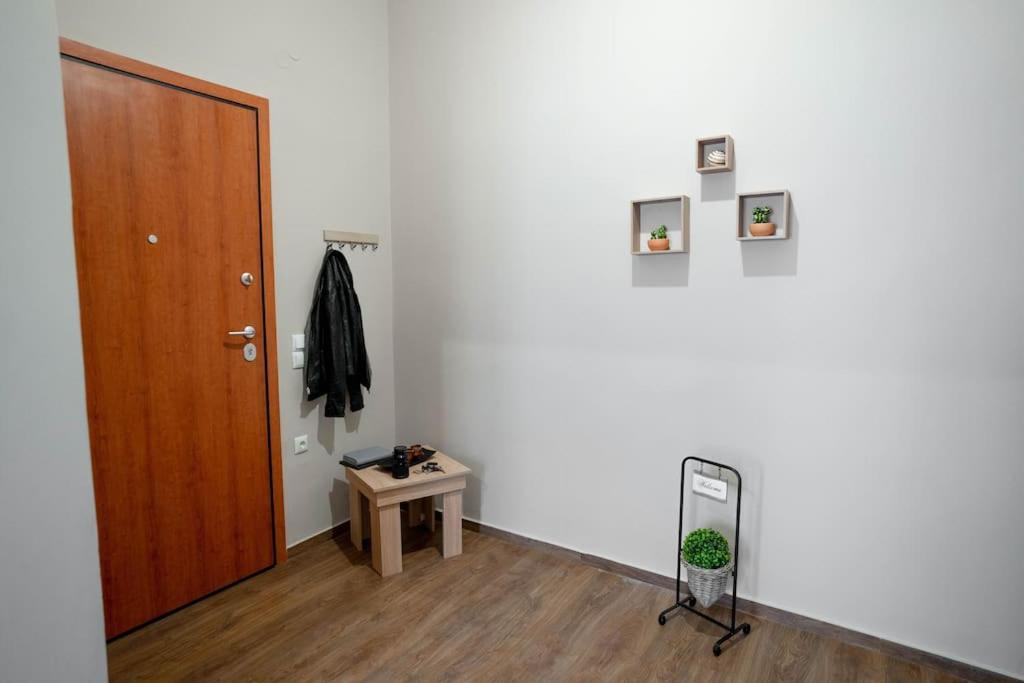 Cozy 2Bd Apartment Near Old Town Of 纳夫普利翁 外观 照片