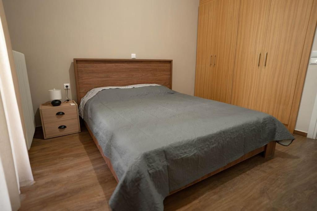 Cozy 2Bd Apartment Near Old Town Of 纳夫普利翁 外观 照片