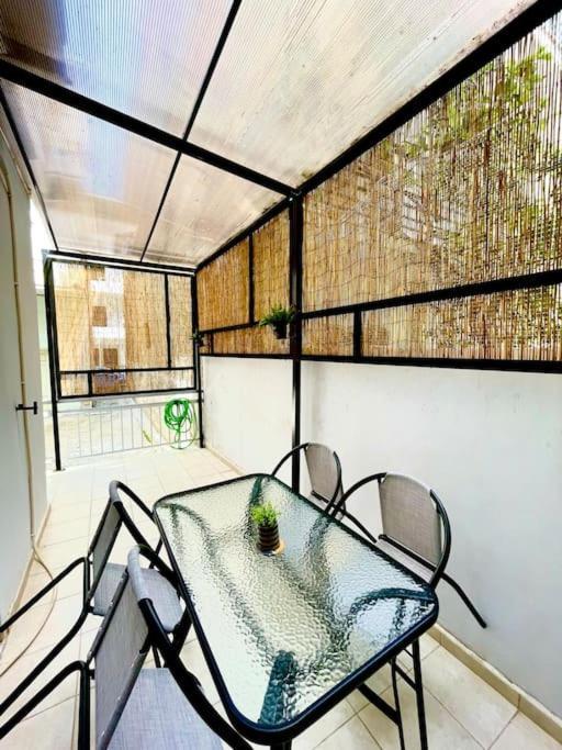 Cozy 2Bd Apartment Near Old Town Of 纳夫普利翁 外观 照片