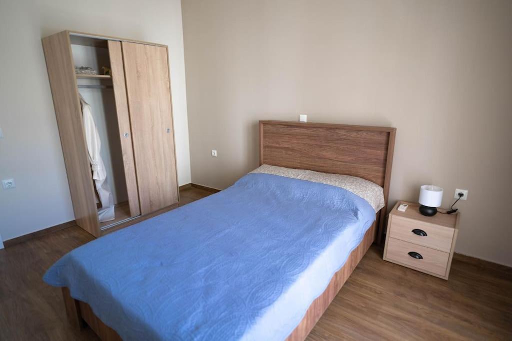 Cozy 2Bd Apartment Near Old Town Of 纳夫普利翁 外观 照片