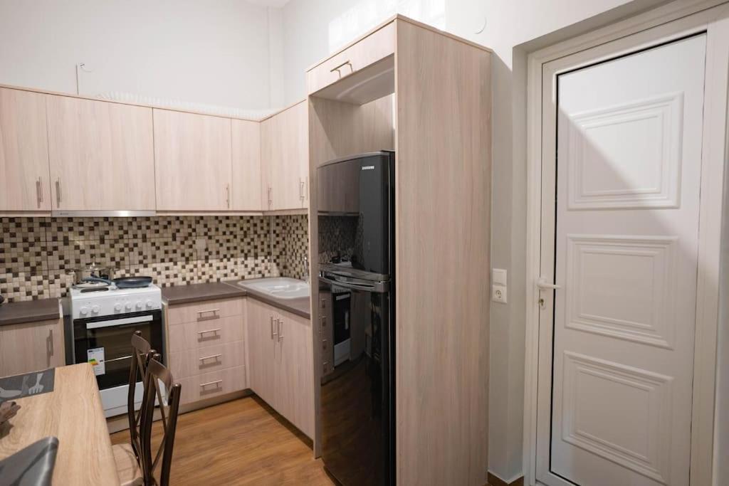 Cozy 2Bd Apartment Near Old Town Of 纳夫普利翁 外观 照片