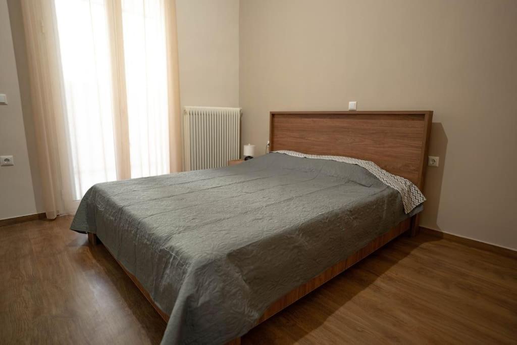 Cozy 2Bd Apartment Near Old Town Of 纳夫普利翁 外观 照片