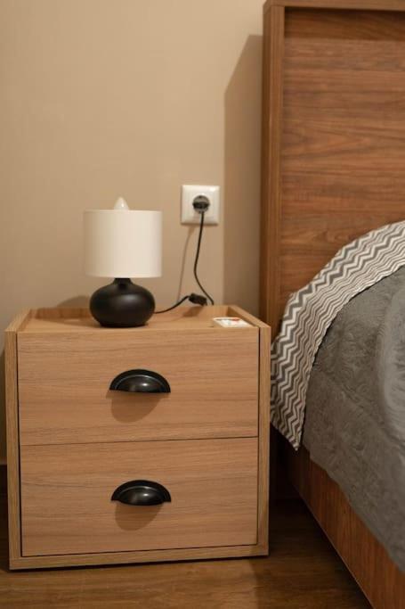 Cozy 2Bd Apartment Near Old Town Of 纳夫普利翁 外观 照片