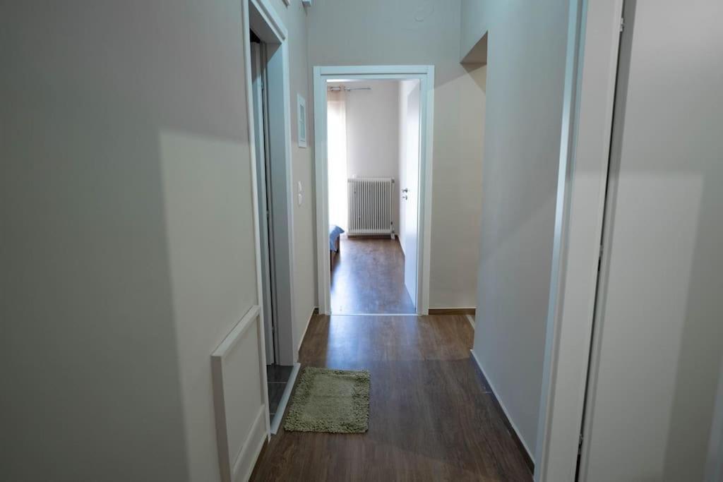 Cozy 2Bd Apartment Near Old Town Of 纳夫普利翁 外观 照片